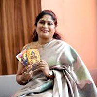 Bhagya Ashok