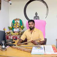 Guruji Ramesh Swamy