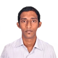 Vinothkumar S