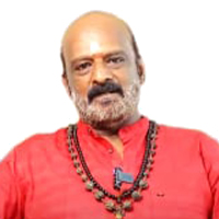 Subramanian S