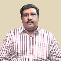 Astrologer Ramkumar