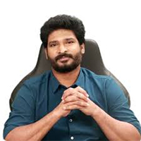 Astrologer Shanker Narrayan