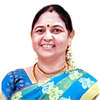 Malarvizhi R