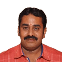 Muthukumaran R