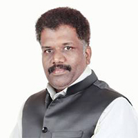 Shri Senthil (Astro) Kumaran R