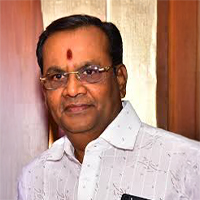 A.R.Balakrishna Reddy