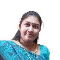 Keerthana R