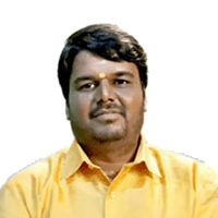 Astrologer Rajaa M N