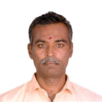 Venkataraman Narayanan