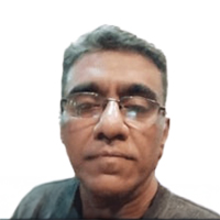 Balasubramaniam Radhakrishanan