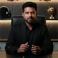 Gokul Murugan