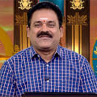 Panchanathan astrologer