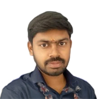 Prakashkumar G