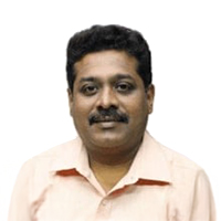 Senthilnathan M
