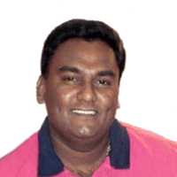 Girish Vaithilingan