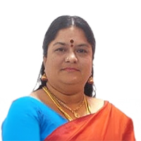 Yogham Gayathri