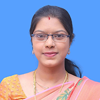 B.G. Deepa