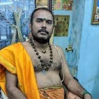 Guruji Arun Raghavendar