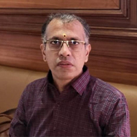 Astrologer Murali