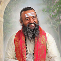 Astrologer Jana Sidhar