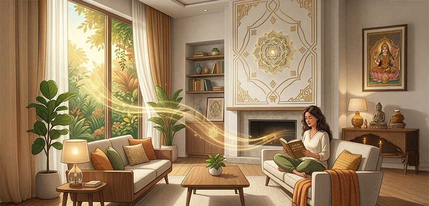 10 Vastu Tips for Your Home to Attract Positive Energy