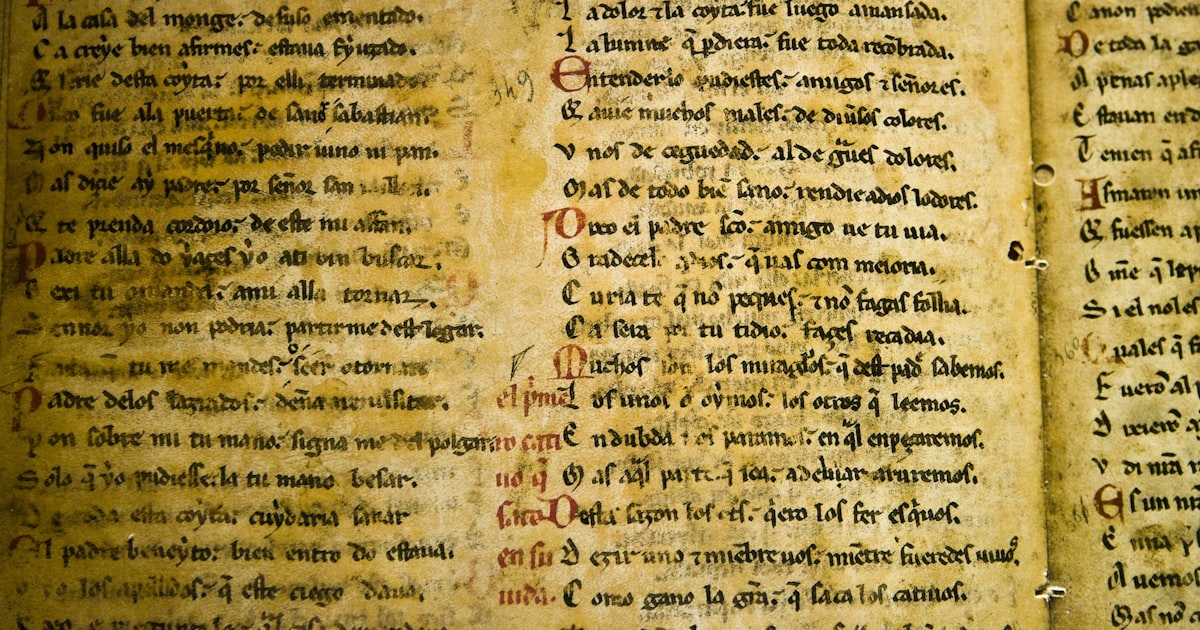 Decoding Palm Leaf Manuscripts: How Nadi Leaves Reveal Your Soul Path
