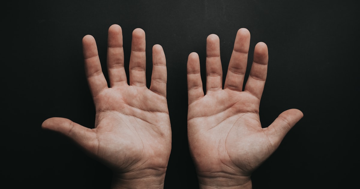 Elemental Palmistry: Decoding Your Personality Through Hand Shapes