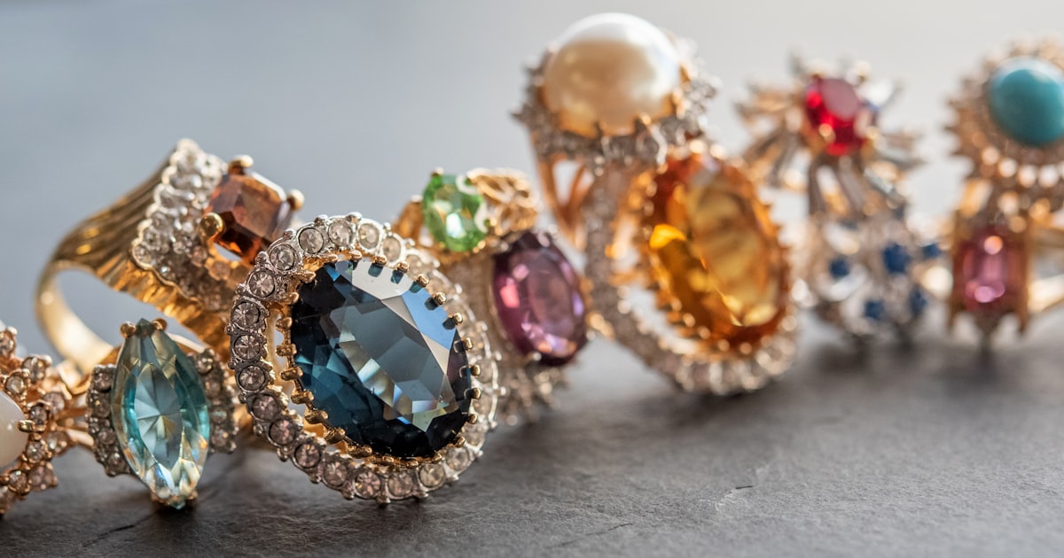How to Cleanse and Energize Gemstones for Maximum Vedic Power