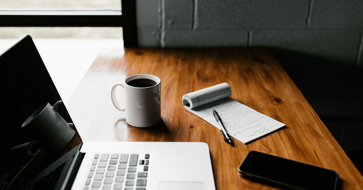 The Daily Grind vs. The Dream Job: Balancing Your 6th and 10th Houses