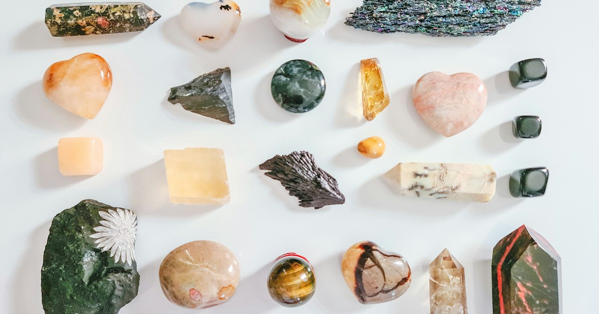 The Hidden Power of Upratnas: High-Impact Gemstone Alternatives for Planetary Healing