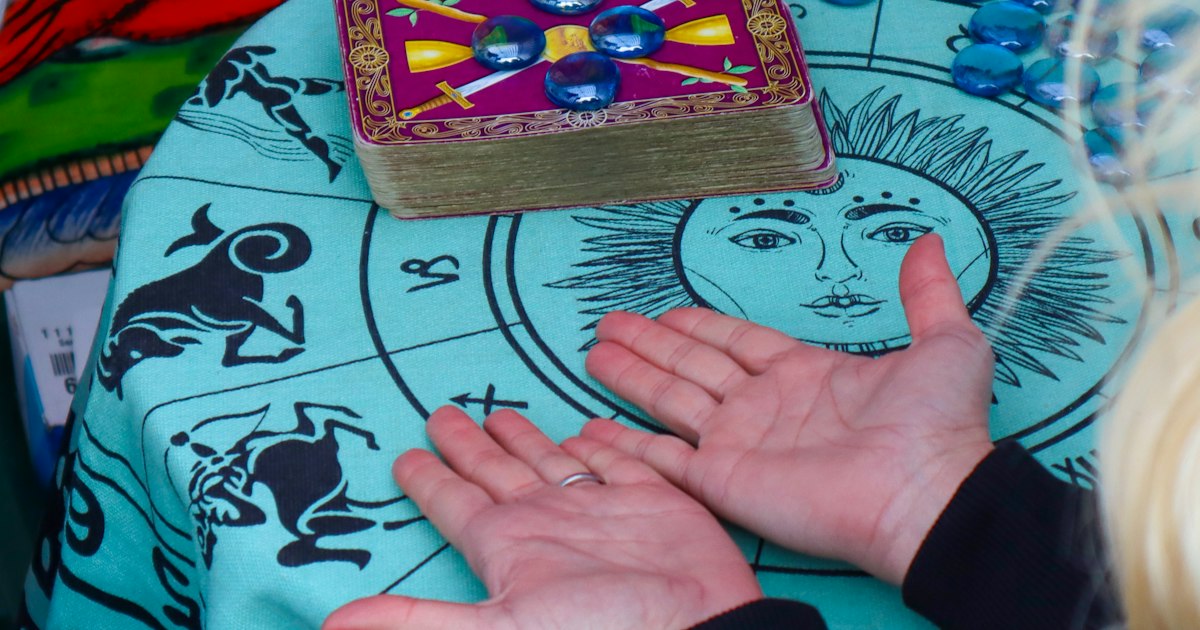 The Mystic Cross: Decoding the Rare Intuitive Markings on Your Palm